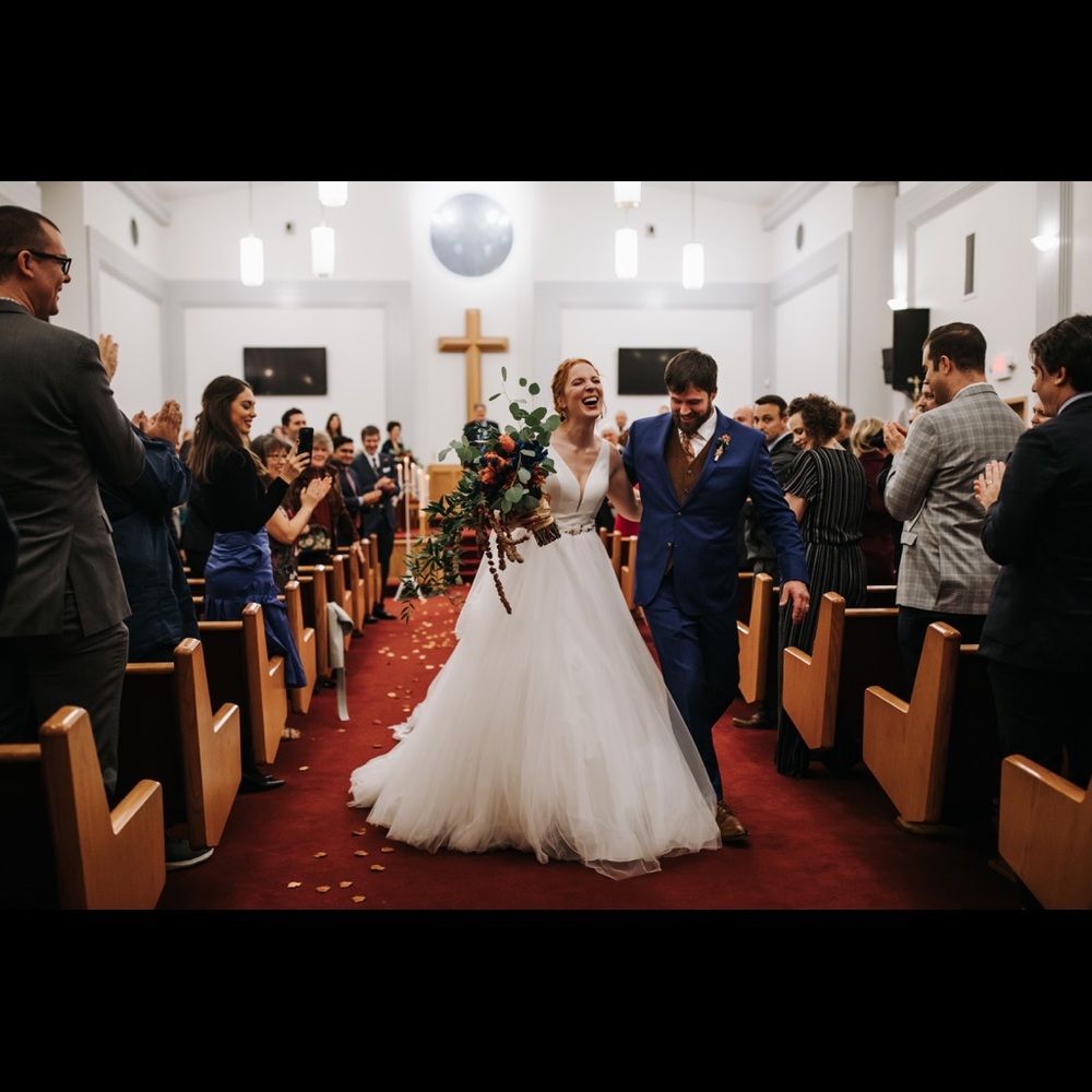 Meet your Posher, Colleen